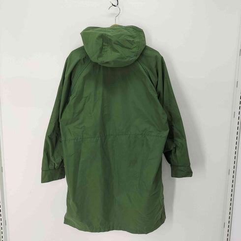 シェラデザイン SIERRA DESIGNS USA製 50周年 60/40クロス ロング マウンテンパーカー メンズ JPN:M