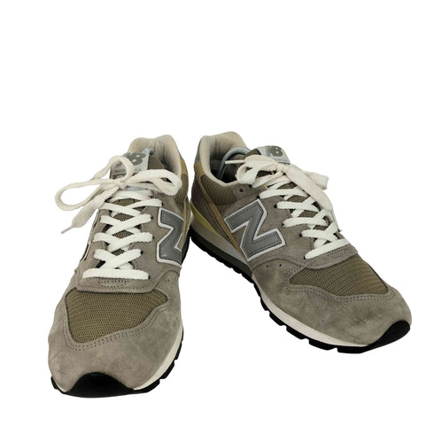 ニューバランス NEW BALANCE USA製 m996 ローカットスニーカー メンズ JPN:26.5
