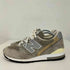 ニューバランス NEW BALANCE USA製 m996 ローカットスニーカー メンズ JPN:26.5