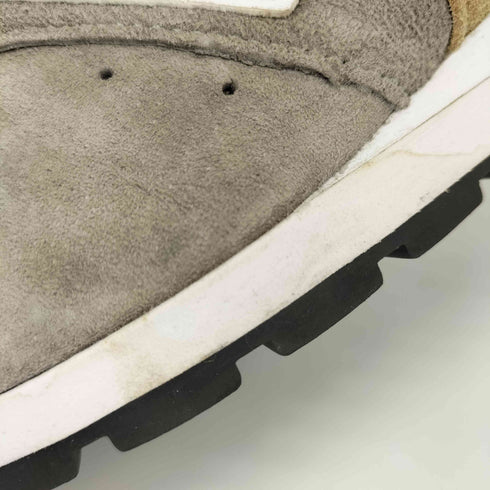ニューバランス NEW BALANCE USA製 m996 ローカットスニーカー メンズ JPN:26.5