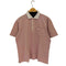 ジェイプレス J.PRESS S/S ポロシャツ メンズ LL