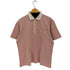 ジェイプレス J.PRESS S/S ポロシャツ メンズ LL