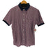 ジェイプレス J.PRESS S/S チェックシャツ メンズ LL
