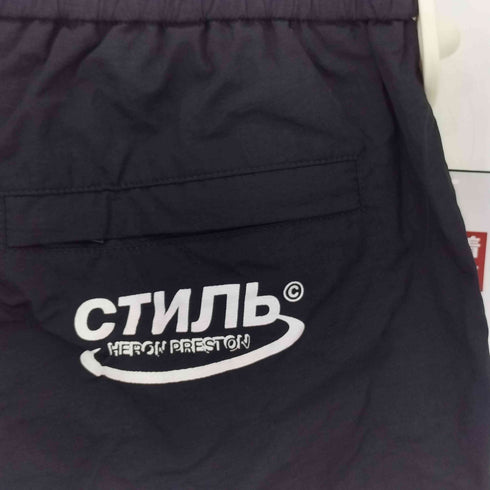 ヘロンプレストン HERON PRESTON Track Pants トラックパンツ メンズ M