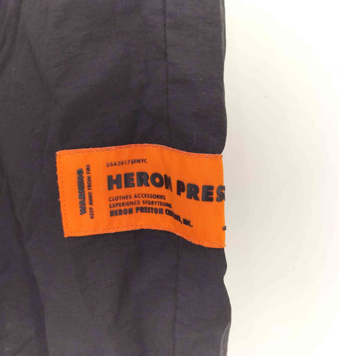 ヘロンプレストン HERON PRESTON Track Pants トラックパンツ メンズ M