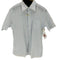 ジェイプレス J.PRESS S/S ストライプボタンダウンシャツ メンズ LL
