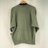 DANAGGERS フロントプリント クルーネックスウェット メンズ import:M