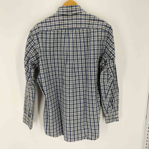 ジェイプレス J.PRESS ボタンダウンシャツ メンズ LL