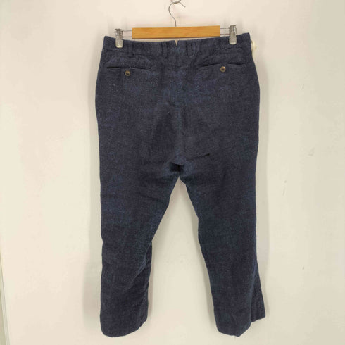 パパス papas Vintage by Vitale Barberis Canonico テーパードパンツ メンズ JPN:XL