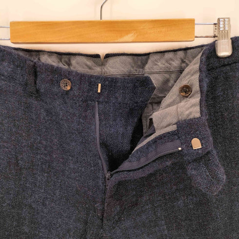 パパス papas Vintage by Vitale Barberis Canonico テーパードパンツ メンズ JPN:XL