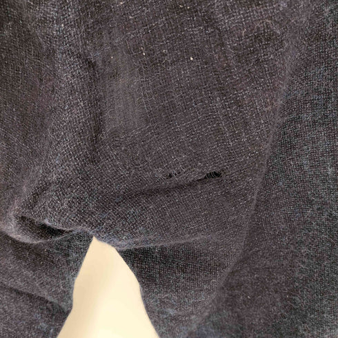 パパス papas Vintage by Vitale Barberis Canonico テーパードパンツ メンズ JPN:XL