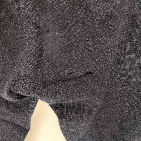 パパス papas Vintage by Vitale Barberis Canonico テーパードパンツ メンズ JPN:XL
