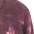 ザラ ZARA タイダイ柄 クルーネックスウェット メンズ import:S