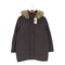 ユニクロ UNIQLO ハイブリッドダウンコート レディース JPN:S