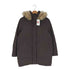 ユニクロ UNIQLO ハイブリッドダウンコート レディース JPN:S