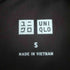 ユニクロ UNIQLO ハイブリッドダウンコート レディース JPN:S