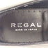 リーガル REGAL ストレートチップ レザー ビジネスシューズ メンズ JPN:26
