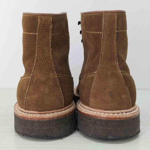 オールデン ALDEN MICHIGAN BOOT ミシガンブーツ メンズ US:7.5