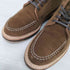 オールデン ALDEN MICHIGAN BOOT ミシガンブーツ メンズ US:7.5