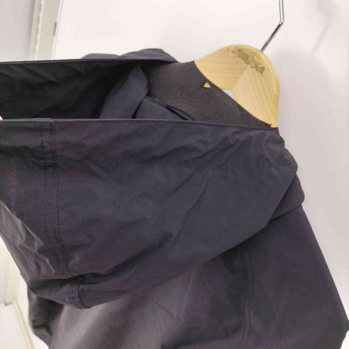 ユニクロ UNIQLO ウィンドプルーフフーデッドコート メンズ JPN:L