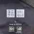 ユニクロ UNIQLO ウィンドプルーフフーデッドコート メンズ JPN:L