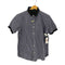 ジェイプレス J.PRESS S/S チェックシャツ メンズ LL