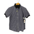 ジェイプレス J.PRESS S/S チェックシャツ メンズ LL