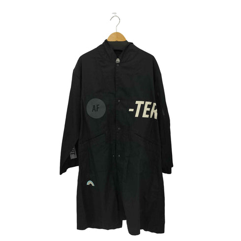 モンキータイム MONKEY TIME CYRCLE SHOP COAT ショップコート メンズ M