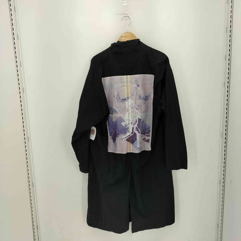 モンキータイム MONKEY TIME CYRCLE SHOP COAT ショップコート メンズ M