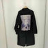 モンキータイム MONKEY TIME CYRCLE SHOP COAT ショップコート メンズ M