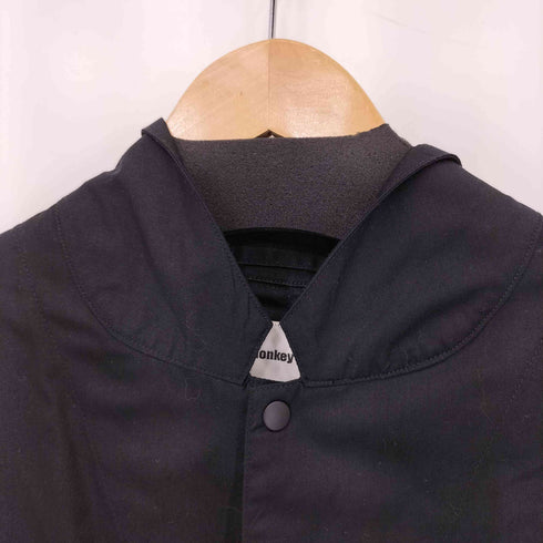 モンキータイム MONKEY TIME CYRCLE SHOP COAT ショップコート メンズ M
