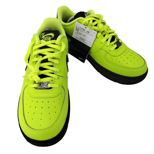 ナイキ NIKE W AIR FORCE 1 DANCE メンズ JPN:27