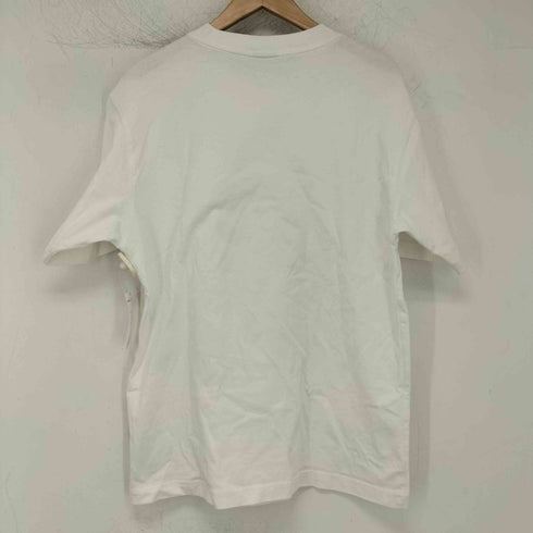 ニューバランス NEW BALANCE MLBプレイヤープリント クルーネック Tシャツ メンズ import:M