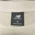 ニューバランス NEW BALANCE MLBプレイヤープリント クルーネック Tシャツ メンズ import:M