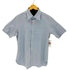 ジェイプレス J.PRESS S/S ボタンダウンシャツ メンズ LL