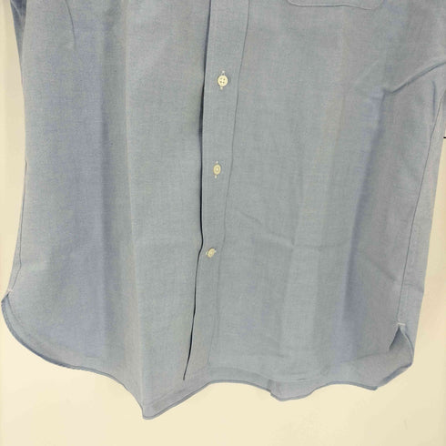 ジェイプレス J.PRESS S/S ボタンダウンシャツ メンズ LL