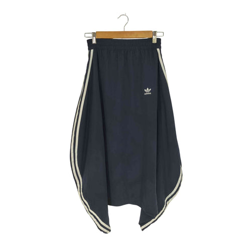 アディダス adidas スリーストライプ バルーンスカート レディース JPN:XS