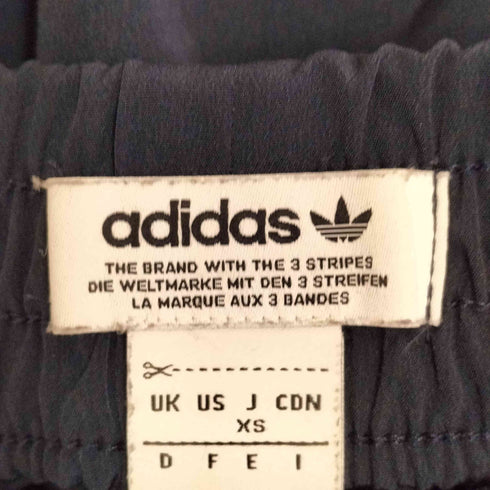 アディダス adidas スリーストライプ バルーンスカート レディース JPN:XS