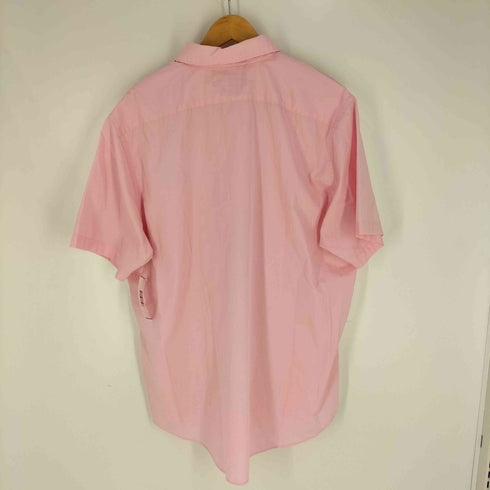 ラルフローレン RALPH LAUREN 90S BLAIRE ボニー刺繍 半袖シャツ メンズ import:XL