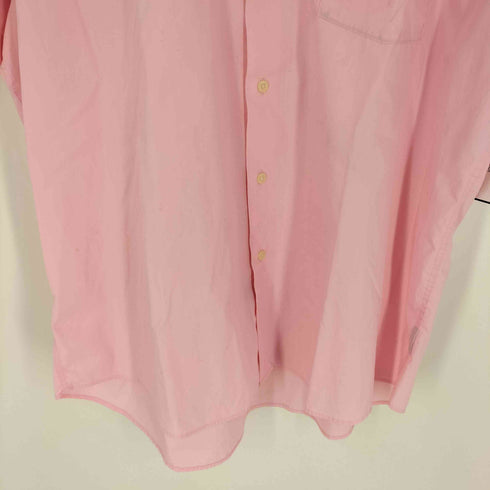 ラルフローレン RALPH LAUREN 90S BLAIRE ボニー刺繍 半袖シャツ メンズ import:XL
