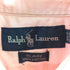 ラルフローレン RALPH LAUREN 90S BLAIRE ボニー刺繍 半袖シャツ メンズ import:XL