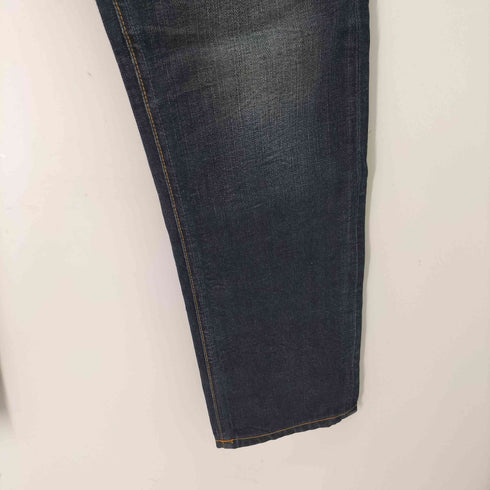 ヌーディージーンズ Nudie Jeans STRAIGHT ALF ローライズ スキニー メンズ W29/L32