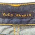 ヌーディージーンズ Nudie Jeans STRAIGHT ALF ローライズ スキニー メンズ W29/L32