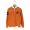 ポロラルフローレン POLO RALPH LAUREN エンブレム 長袖ポロ ラガーシャツ メンズ import:S