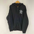 ギャップ Gap ATHLETIC フルジップパーカー スウェットパンツ セットアップ レディース L