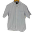 ジェイプレス J.PRESS S/S ボタンダウンシャツ メンズ LL