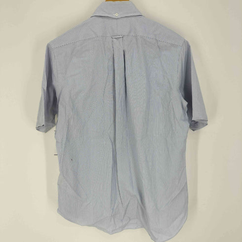 ジェイプレス J.PRESS S/S ボタンダウンシャツ メンズ LL