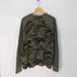 ポロラルフローレン POLO RALPH LAUREN 迷彩 サーマル メンズ import:XL