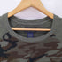 ポロラルフローレン POLO RALPH LAUREN 迷彩 サーマル メンズ import:XL
