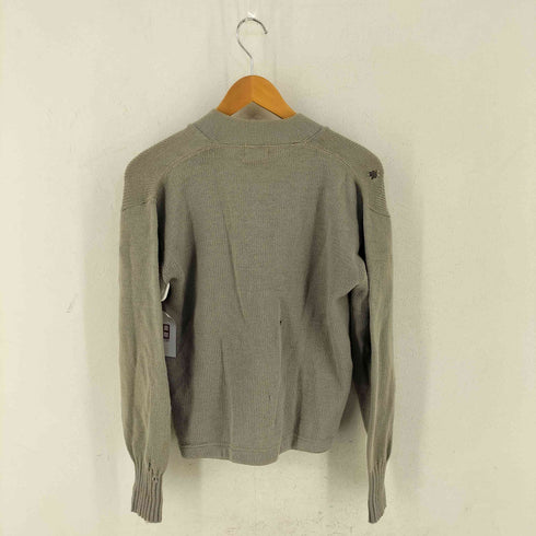ジェーシーペニー JC Penney 40-50S ボロ レタードカーディガン メンズ 40